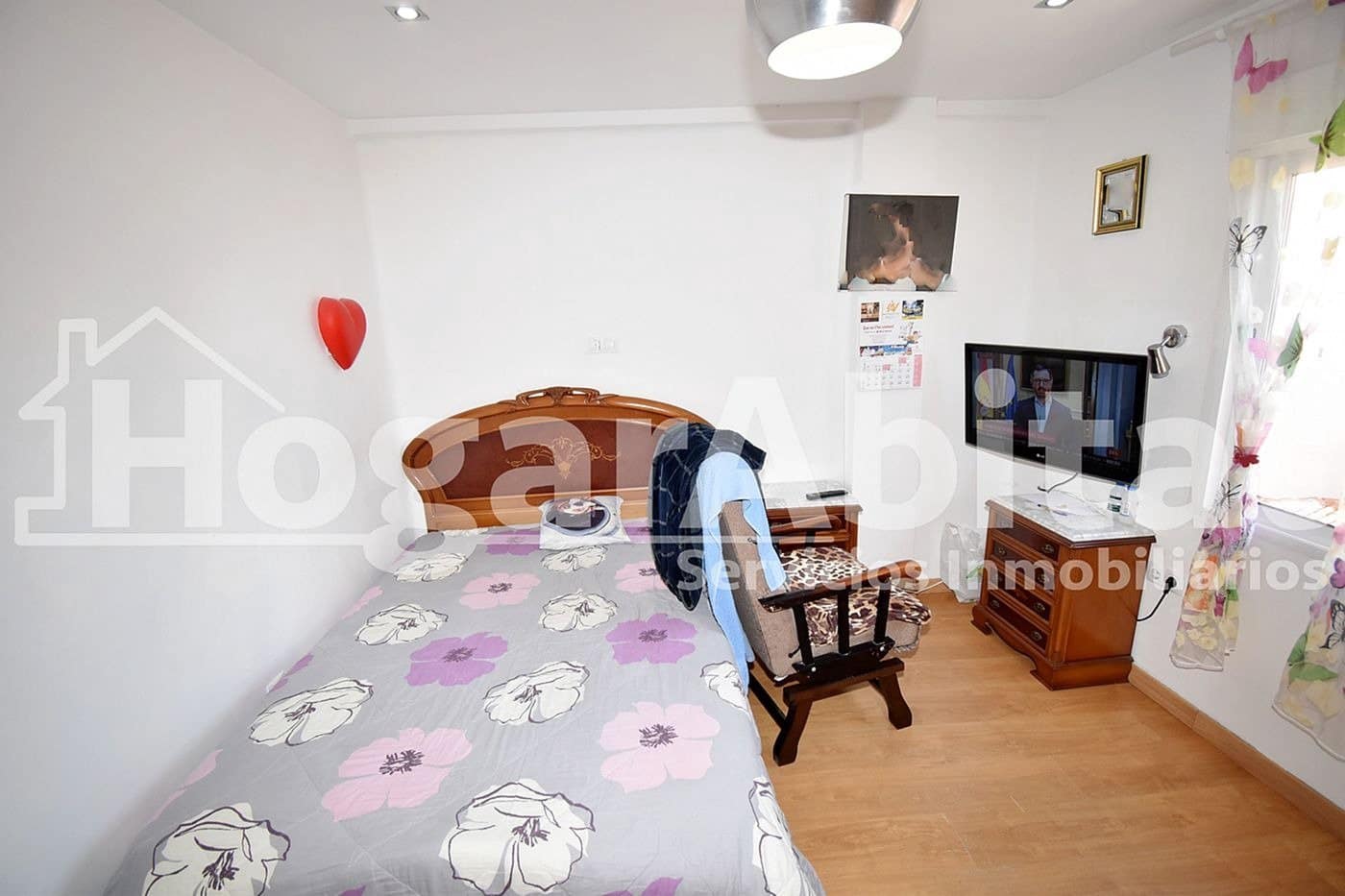 3 bedroom Flat for sale in Xirivella - € 220,000 (Ref: 9446418)