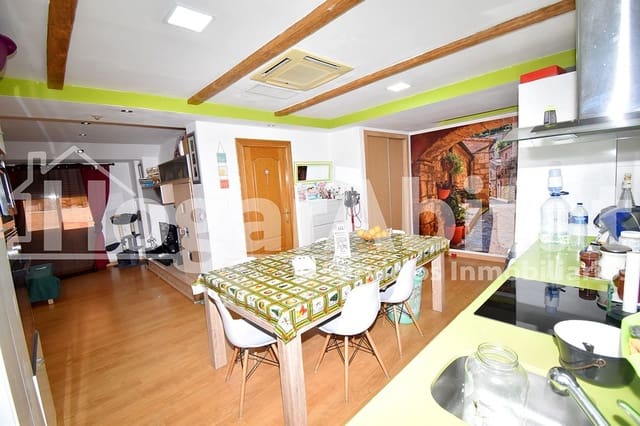 3 soverom Leilighet til salgs i Xirivella - € 220 000 (Ref: 9446418)