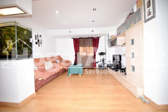 3 soverom Leilighet til salgs i Xirivella - € 220 000 (Ref: 9446418)