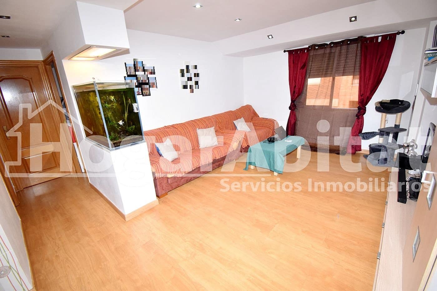 3 bedroom Flat for sale in Xirivella - € 220,000 (Ref: 9446418)
