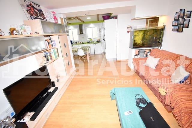 3 soverom Leilighet til salgs i Xirivella - € 220 000 (Ref: 9446418)