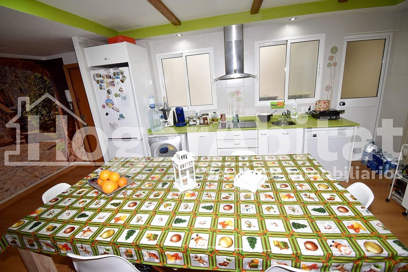 3 bedroom Flat for sale in Xirivella - € 220,000 (Ref: 9446418)