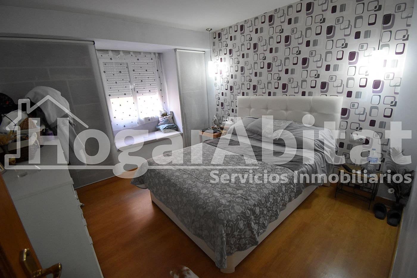 3 bedroom Flat for sale in Xirivella - € 220,000 (Ref: 9446418)
