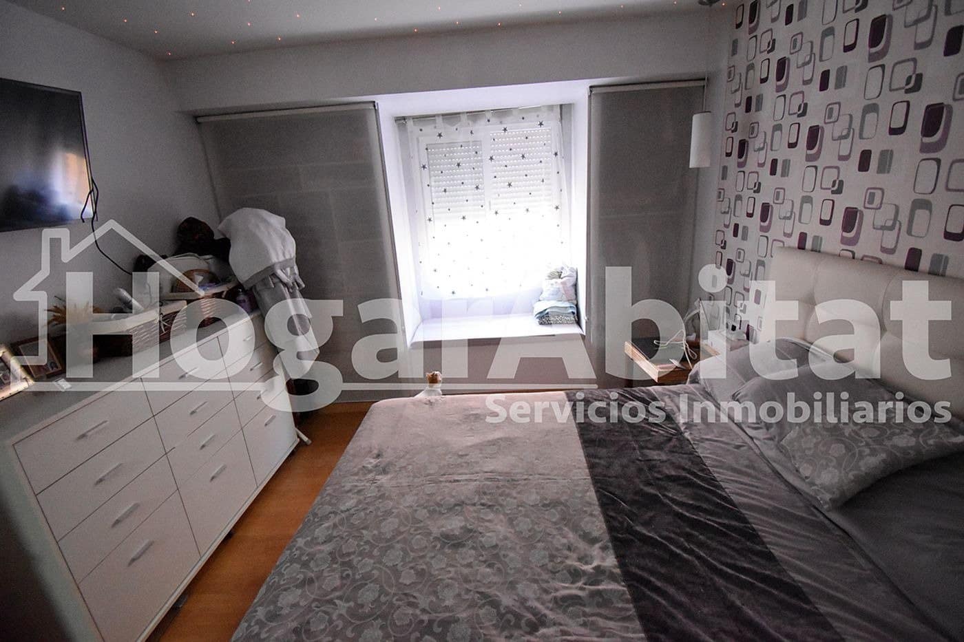 3 bedroom Flat for sale in Xirivella - € 220,000 (Ref: 9446418)