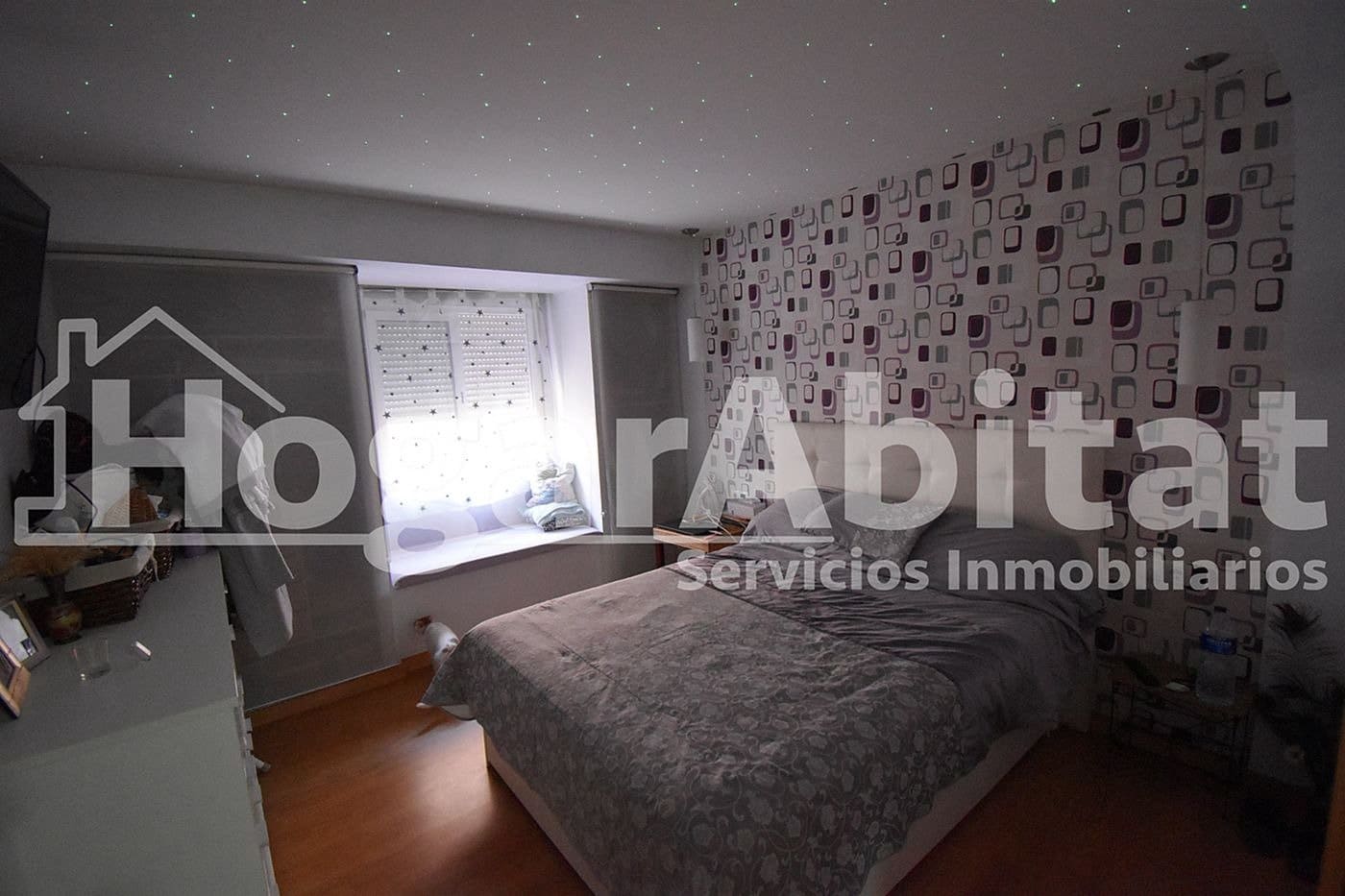 3 bedroom Flat for sale in Xirivella - € 220,000 (Ref: 9446418)