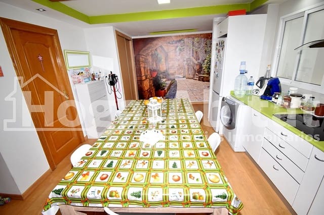 3 soverom Leilighet til salgs i Xirivella - € 220 000 (Ref: 9446418)