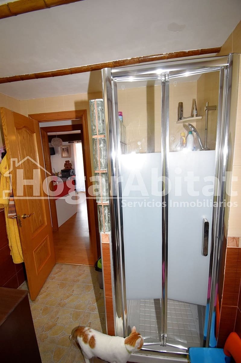 3 bedroom Flat for sale in Xirivella - € 220,000 (Ref: 9446418)