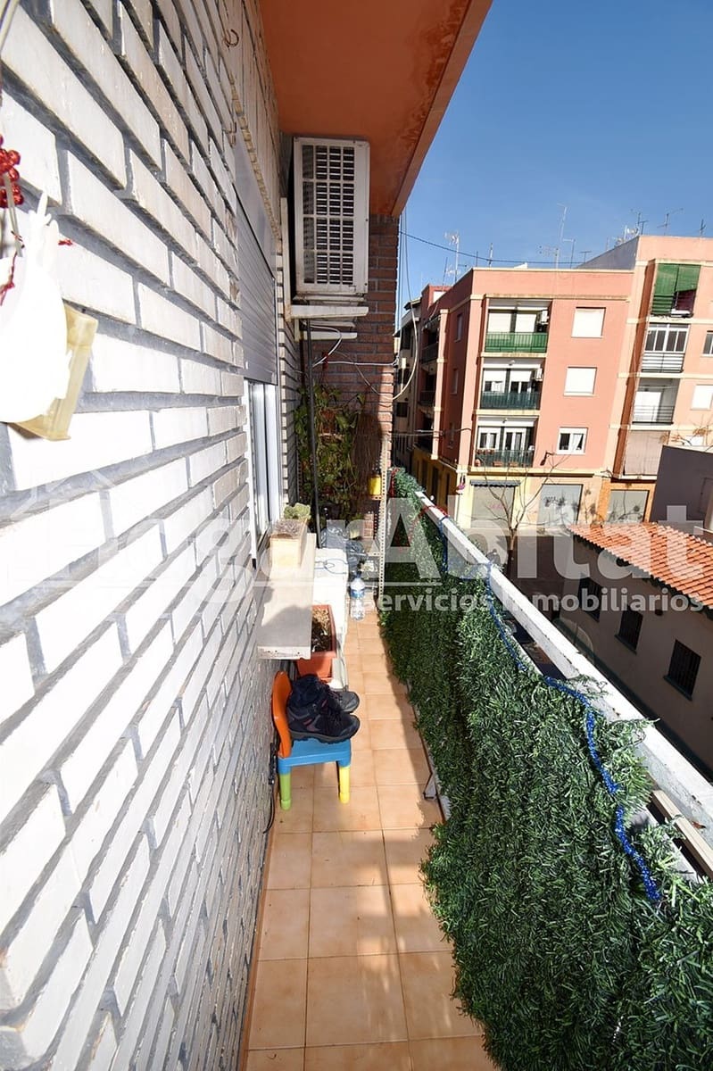 3 bedroom Flat for sale in Xirivella - € 220,000 (Ref: 9446418)