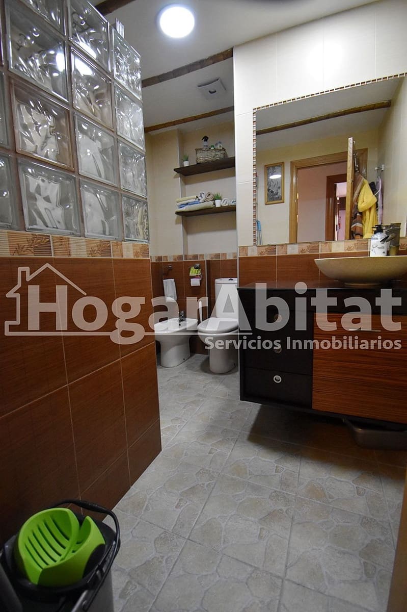 3 bedroom Flat for sale in Xirivella - € 220,000 (Ref: 9446418)