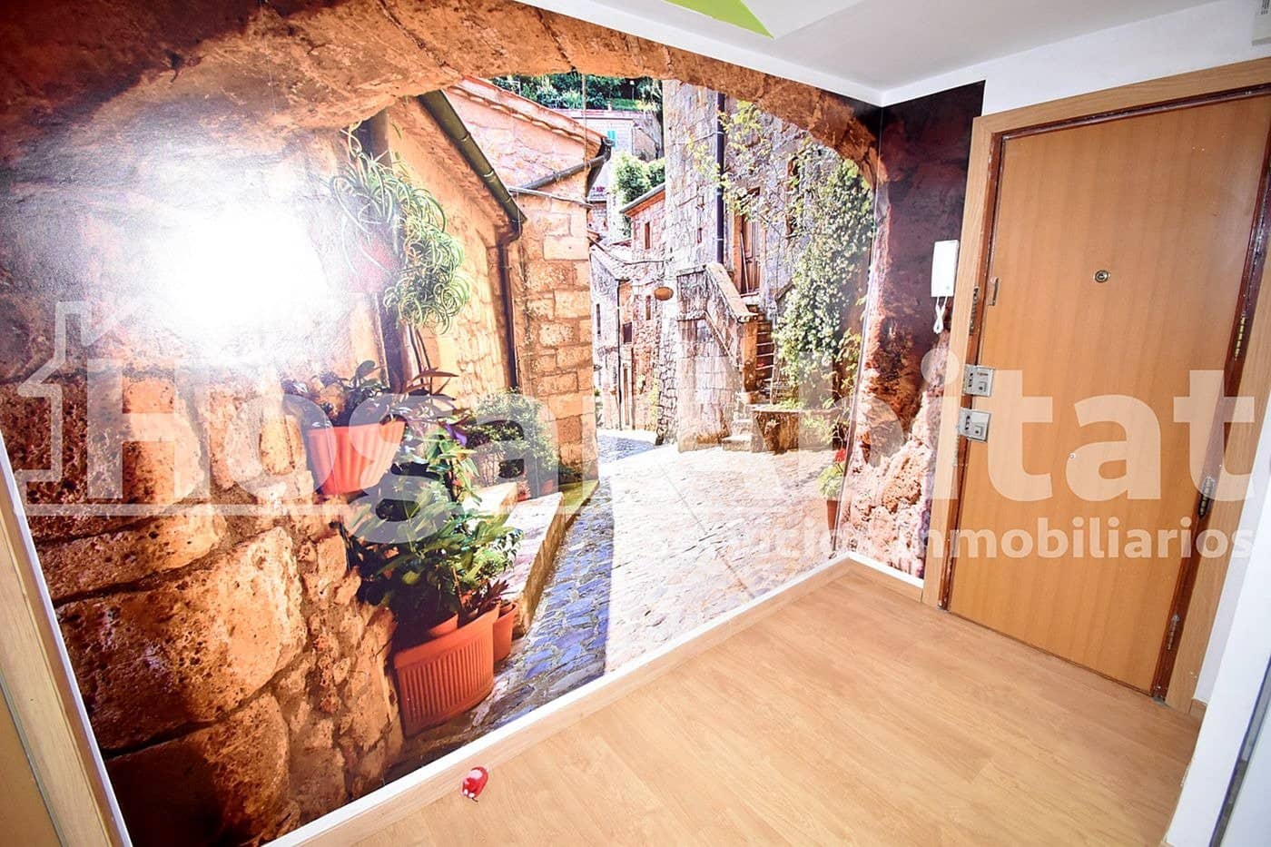 3 bedroom Flat for sale in Xirivella - € 220,000 (Ref: 9446418)