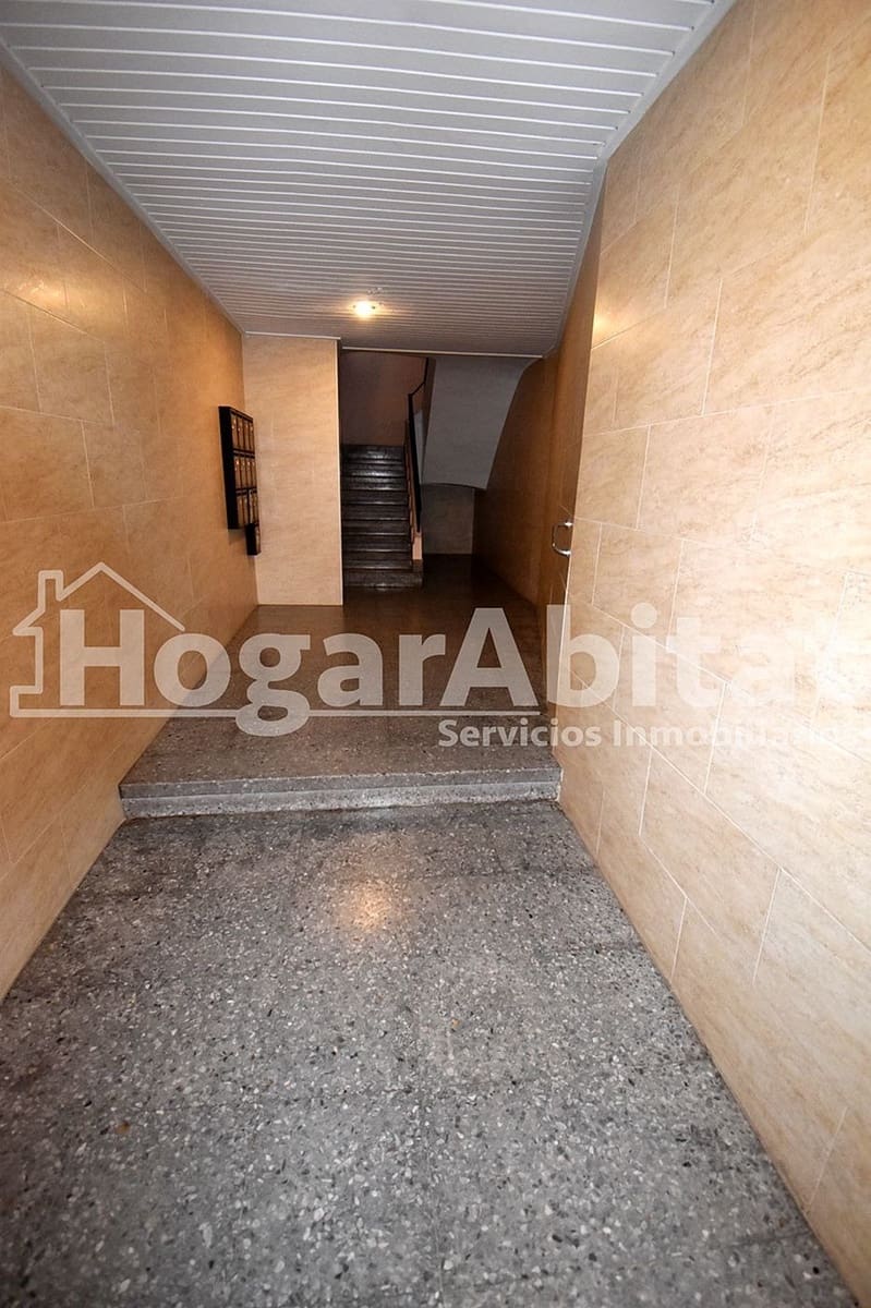 3 bedroom Flat for sale in Xirivella - € 220,000 (Ref: 9446418)