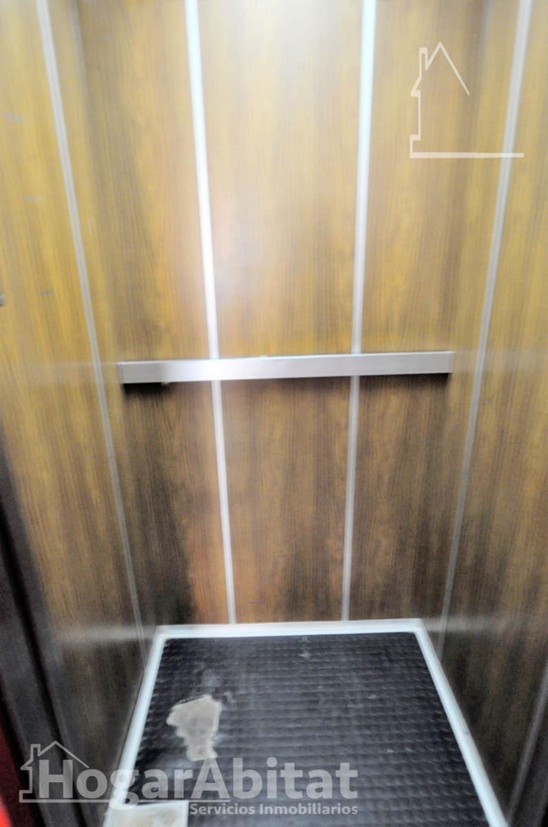 3 bedroom Flat for sale in Xirivella - € 195,000 (Ref: 9446419)