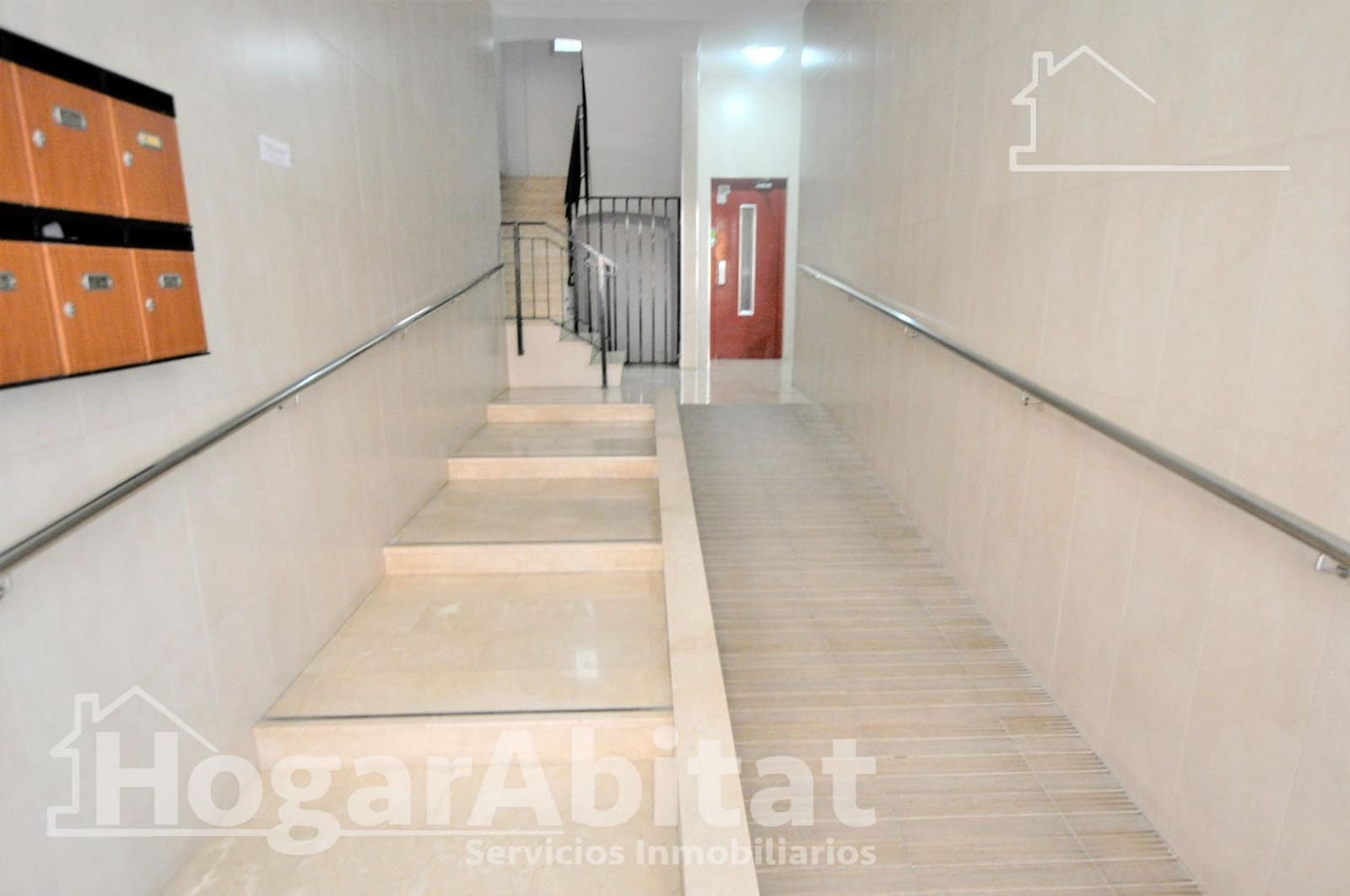 3 bedroom Flat for sale in Xirivella - € 195,000 (Ref: 9446419)