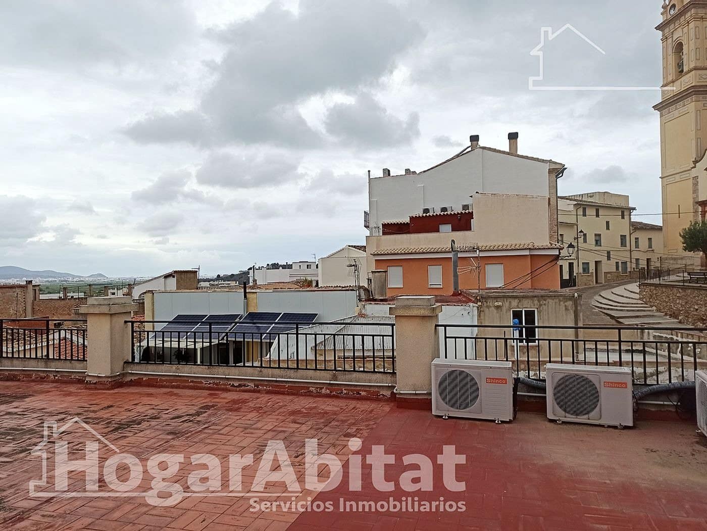 6 quarto Casa em Banda para venda em La Font d'En Carros - 230 000 € (Ref: 9446420)