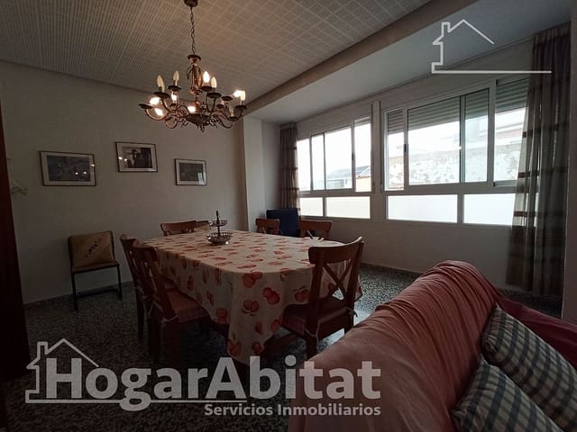 6 slaapkamer Huis te koop in La Font d'En Carròs - € 230.000 (Ref: 9446420)