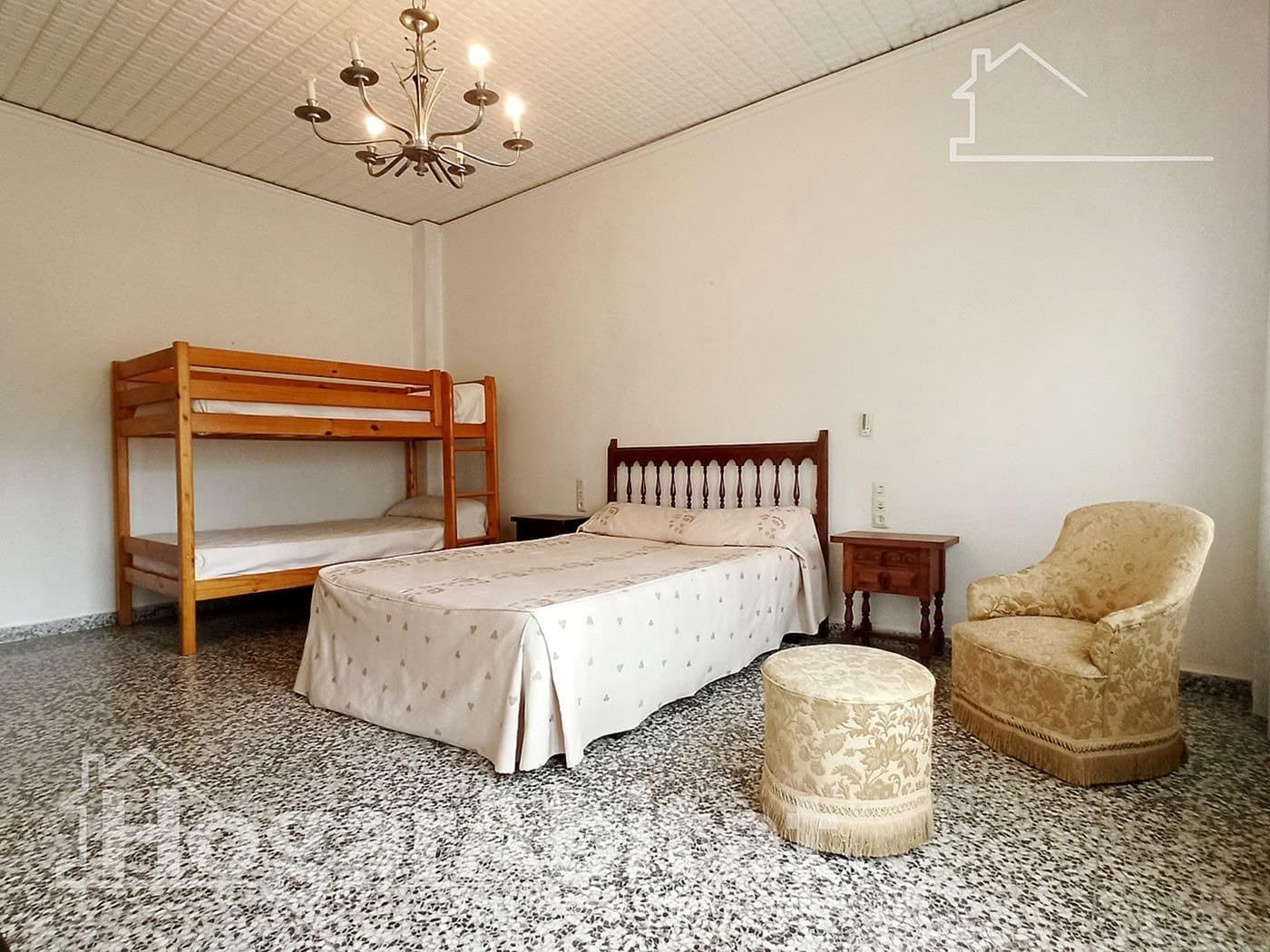 6 quarto Casa em Banda para venda em La Font d'En Carros - 230 000 € (Ref: 9446420)