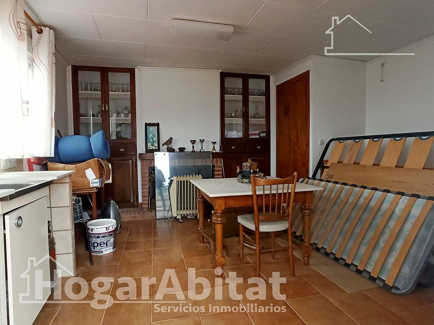 6 quarto Casa em Banda para venda em La Font d'En Carros - 230 000 € (Ref: 9446420)