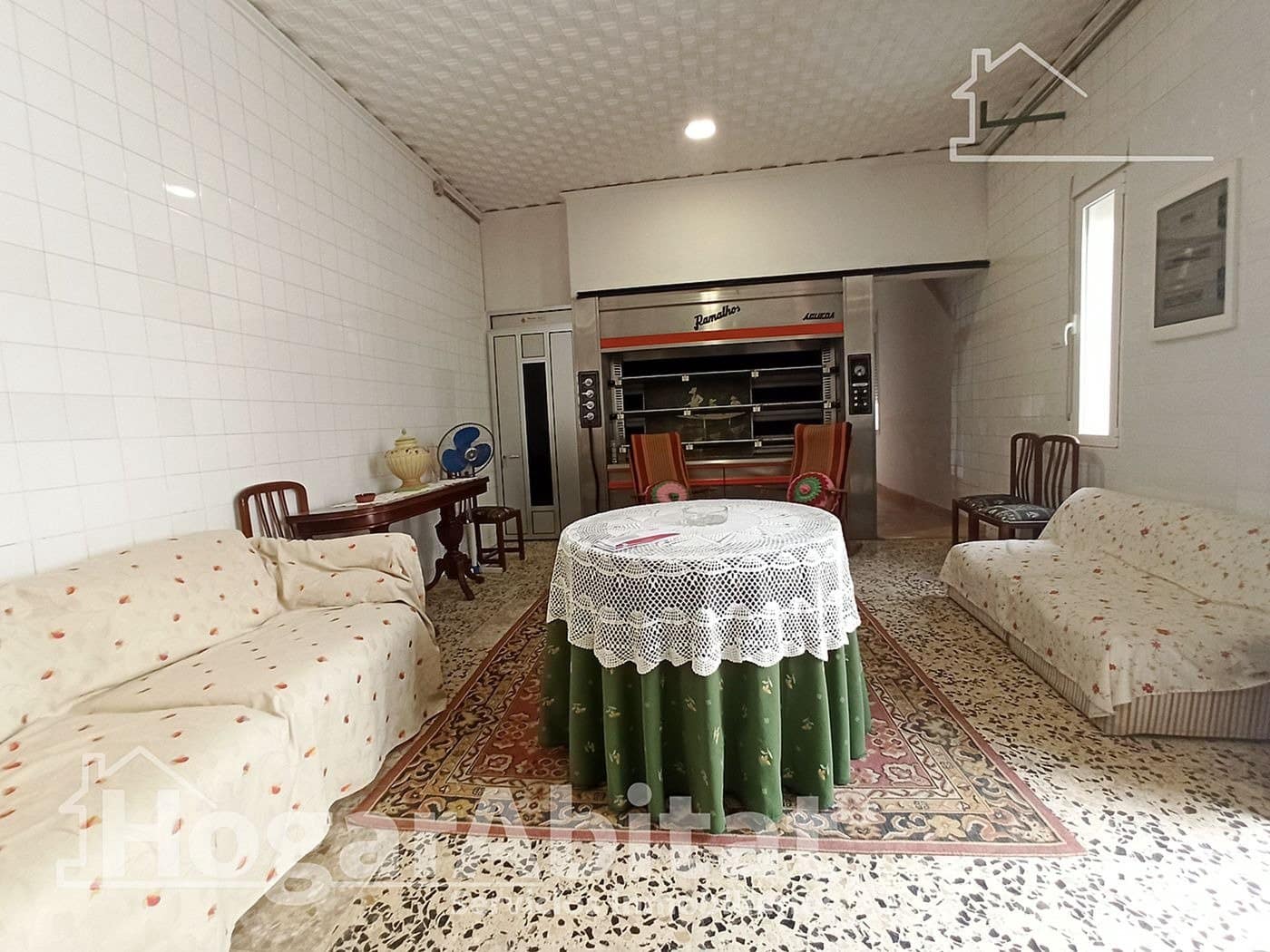 6 quarto Casa em Banda para venda em La Font d'En Carros - 230 000 € (Ref: 9446420)