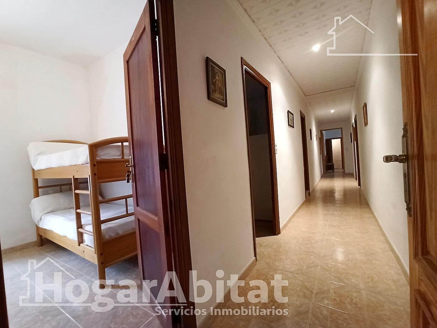 6 quarto Casa em Banda para venda em La Font d'En Carros - 230 000 € (Ref: 9446420)