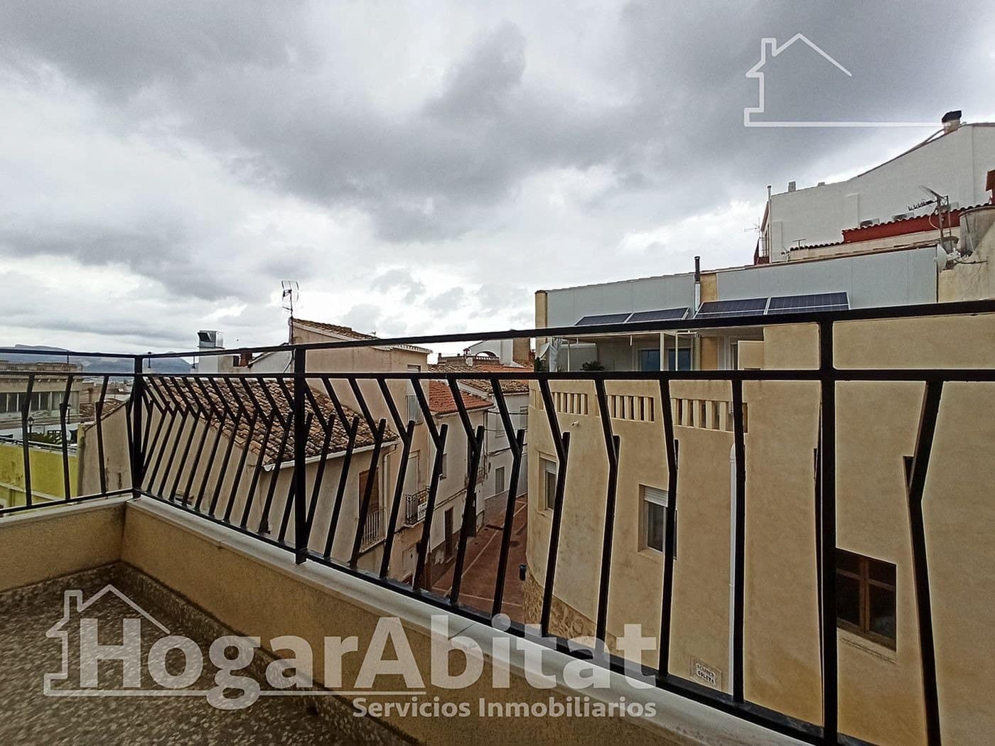 6 quarto Casa em Banda para venda em La Font d'En Carros - 230 000 € (Ref: 9446420)