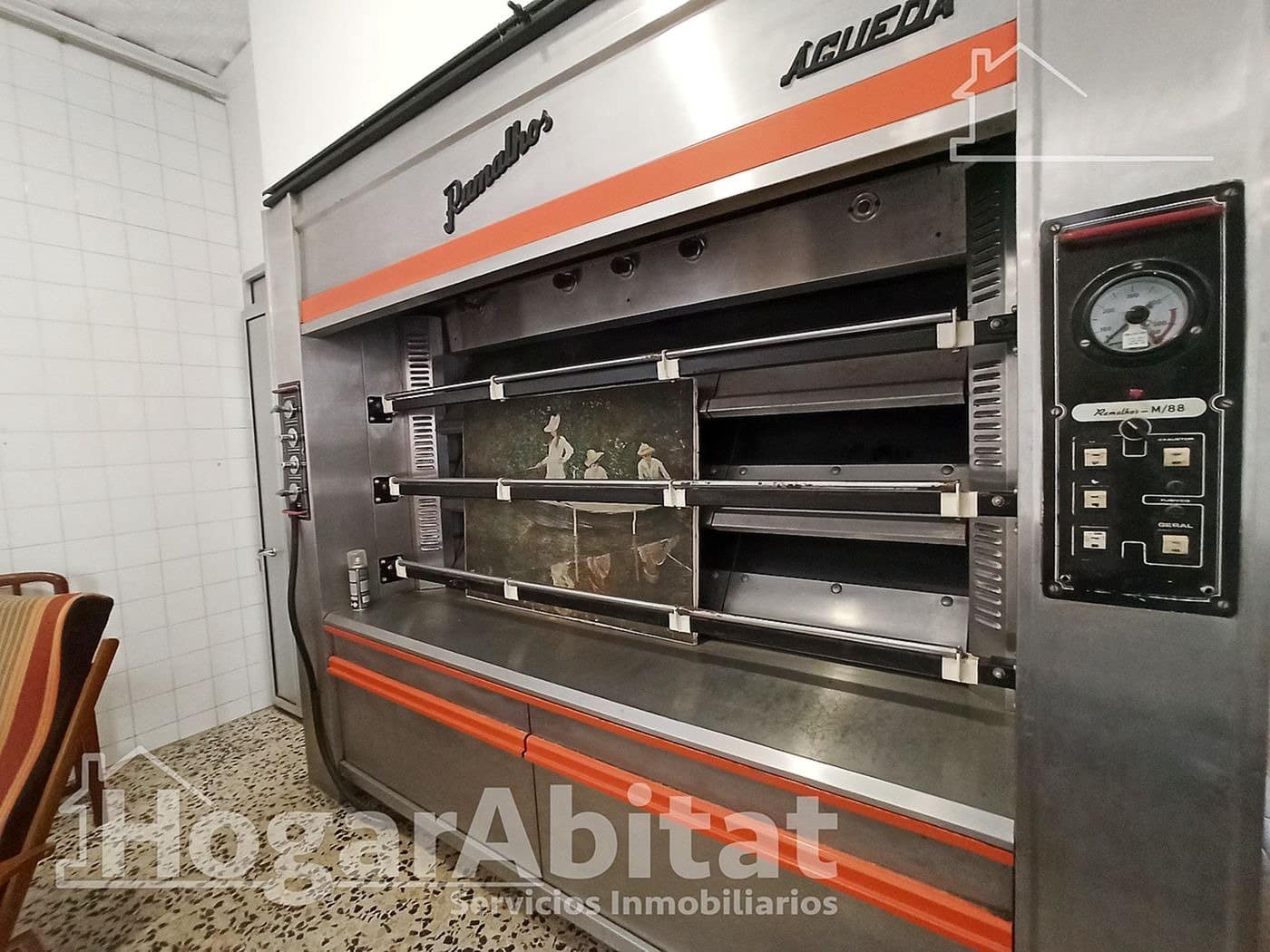 6 quarto Casa em Banda para venda em La Font d'En Carros - 230 000 € (Ref: 9446420)