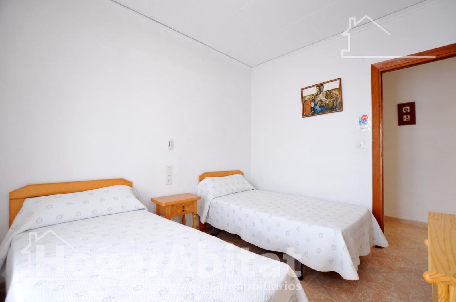 6 soveværelse Byhus til salg i La Font d'En Carros - € 230.000 (Ref: 9446420)