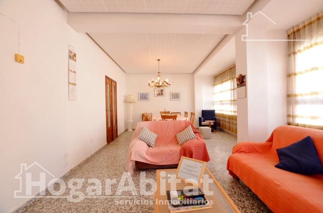 6 slaapkamer Huis te koop in La Font d'En Carròs - € 230.000 (Ref: 9446420)