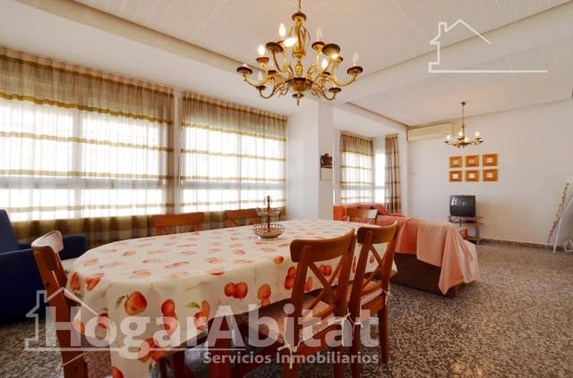 6 slaapkamer Huis te koop in La Font d'En Carròs - € 230.000 (Ref: 9446420)