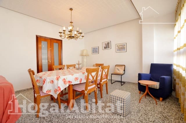 6 slaapkamer Huis te koop in La Font d'En Carròs - € 230.000 (Ref: 9446420)