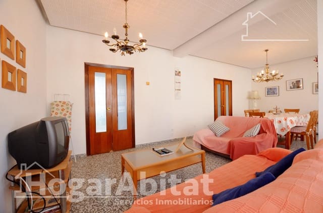 6 slaapkamer Huis te koop in La Font d'En Carròs - € 230.000 (Ref: 9446420)