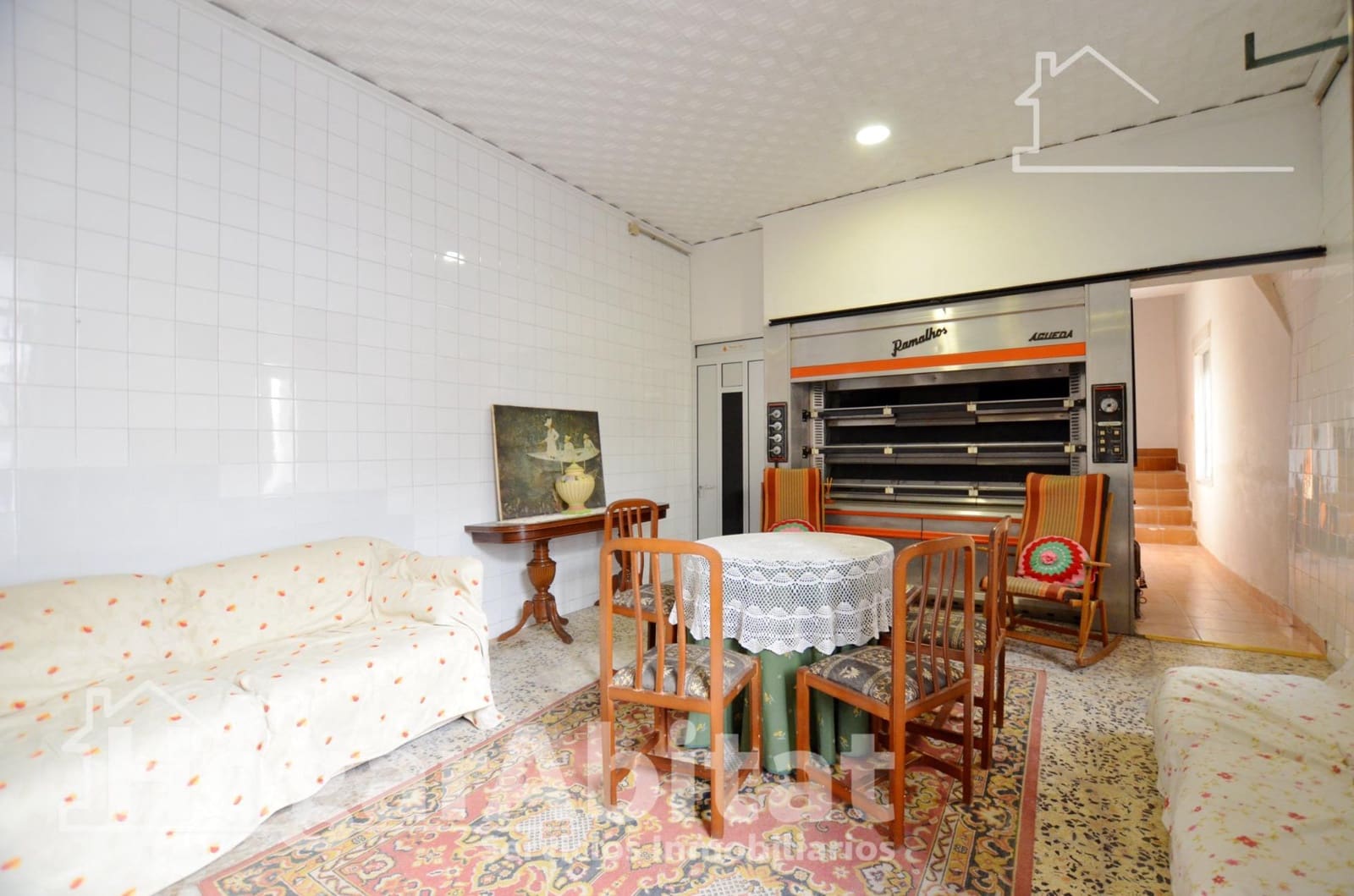 6 soveværelse Byhus til salg i La Font d'En Carros - € 230.000 (Ref: 9446420)