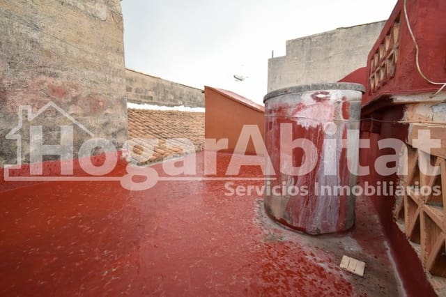 3 sypialnia Dom na sprzedaż w Miramar - 106 000 € (Ref: 9446421)