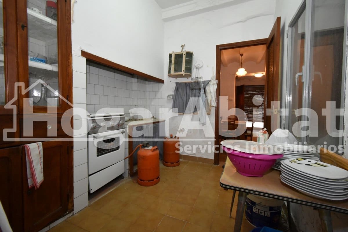 3 sypialnia Dom na sprzedaż w Miramar - 106 000 € (Ref: 9446421)