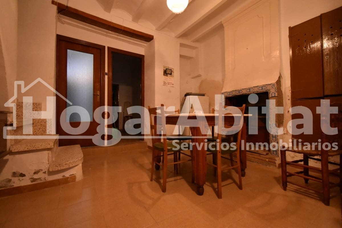 3 sypialnia Dom na sprzedaż w Miramar - 106 000 € (Ref: 9446421)