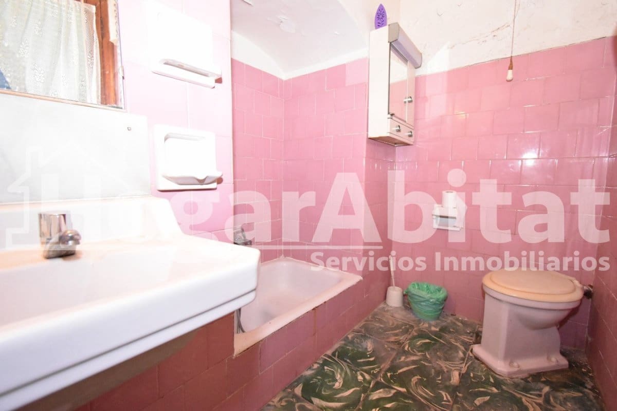 3 sypialnia Dom na sprzedaż w Miramar - 106 000 € (Ref: 9446421)