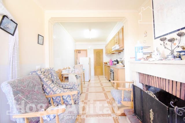 4 slaapkamer Huis te koop in Xeraco met garage - € 250.000 (Ref: 9446422)