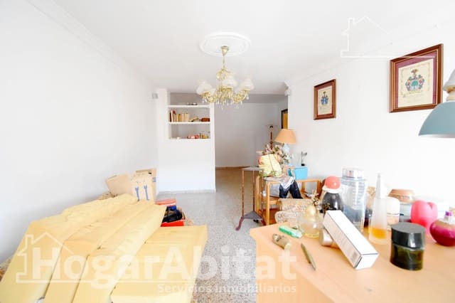 4 slaapkamer Huis te koop in Xeraco met garage - € 250.000 (Ref: 9446422)