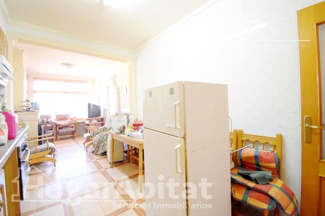 4 slaapkamer Huis te koop in Xeraco met garage - € 250.000 (Ref: 9446422)