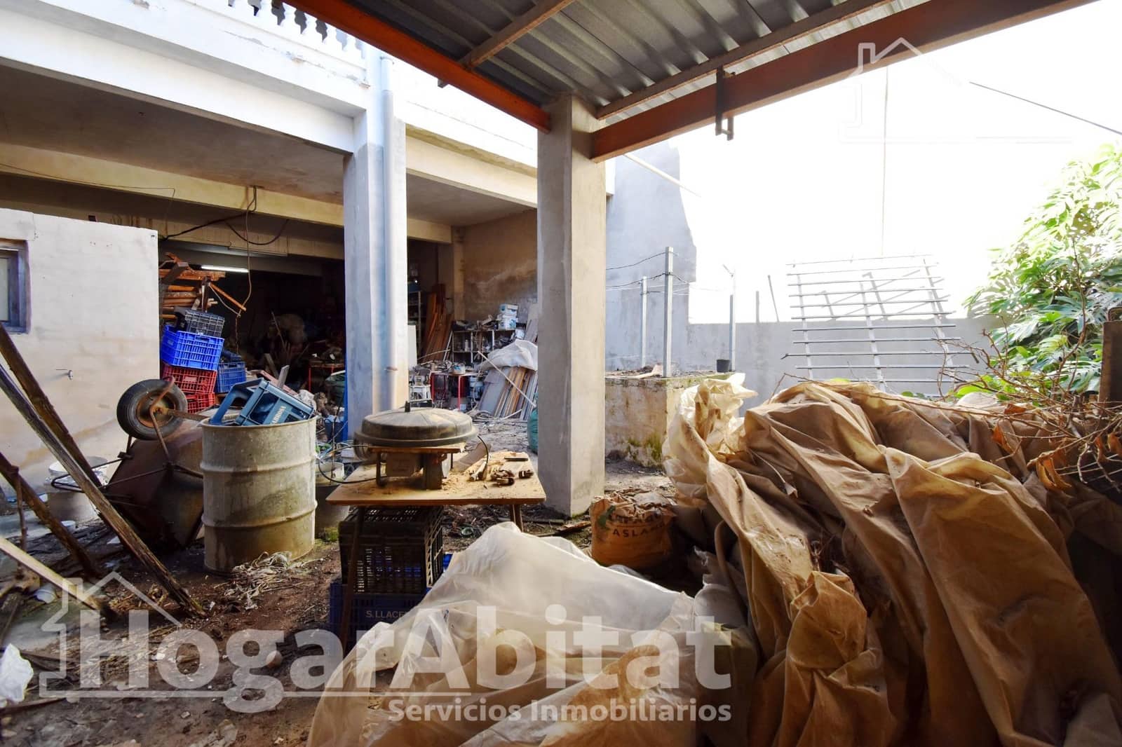 4 soveværelse Byhus til salg i Xeraco med garage - € 250.000 (Ref: 9446422)