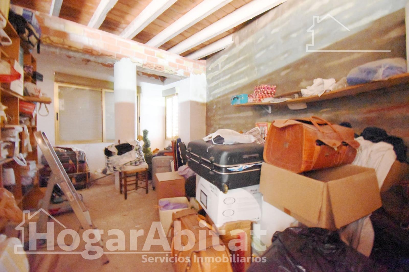 4 soveværelse Byhus til salg i Xeraco med garage - € 250.000 (Ref: 9446422)