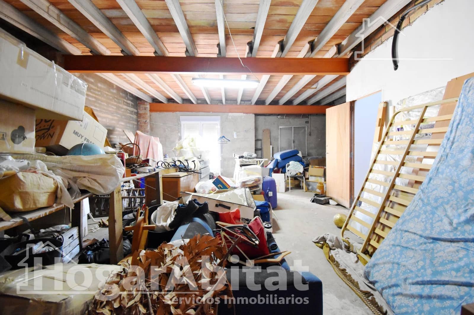 4 soveværelse Byhus til salg i Xeraco med garage - € 250.000 (Ref: 9446422)