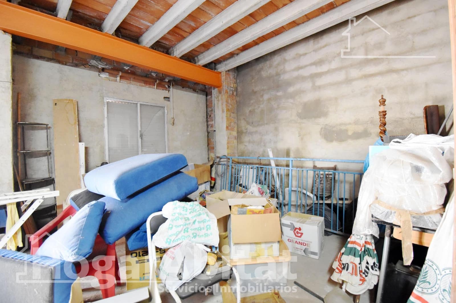 4 soveværelse Byhus til salg i Xeraco med garage - € 250.000 (Ref: 9446422)