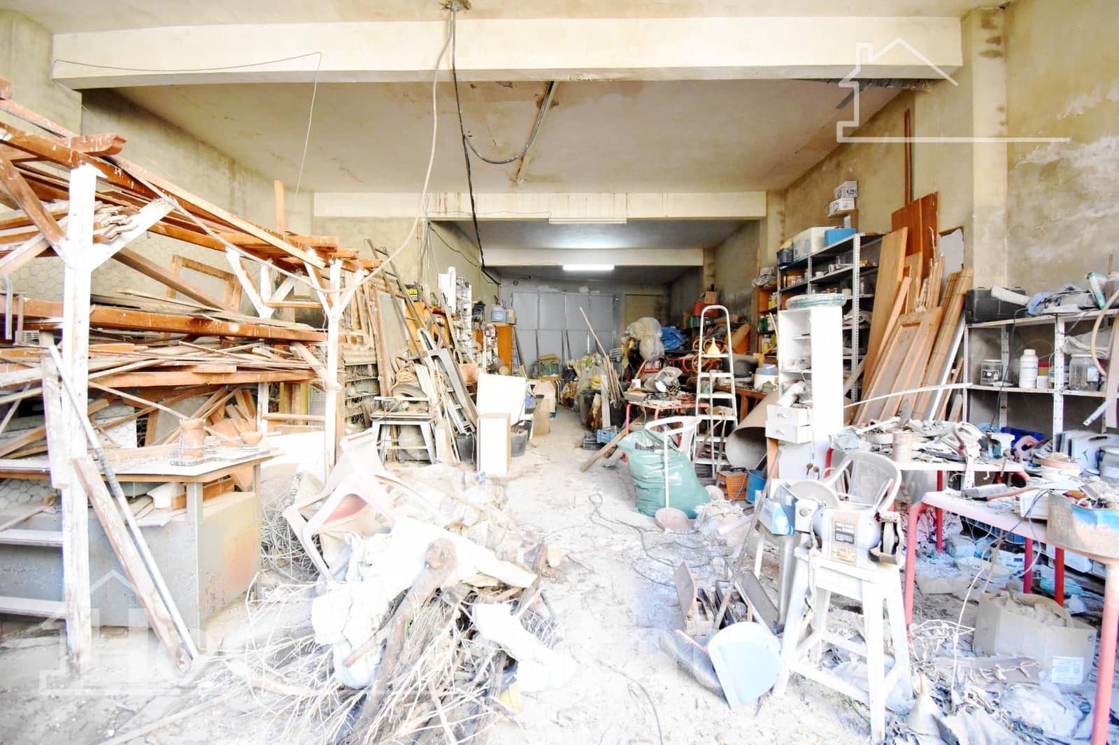 4 soveværelse Byhus til salg i Xeraco med garage - € 250.000 (Ref: 9446422)