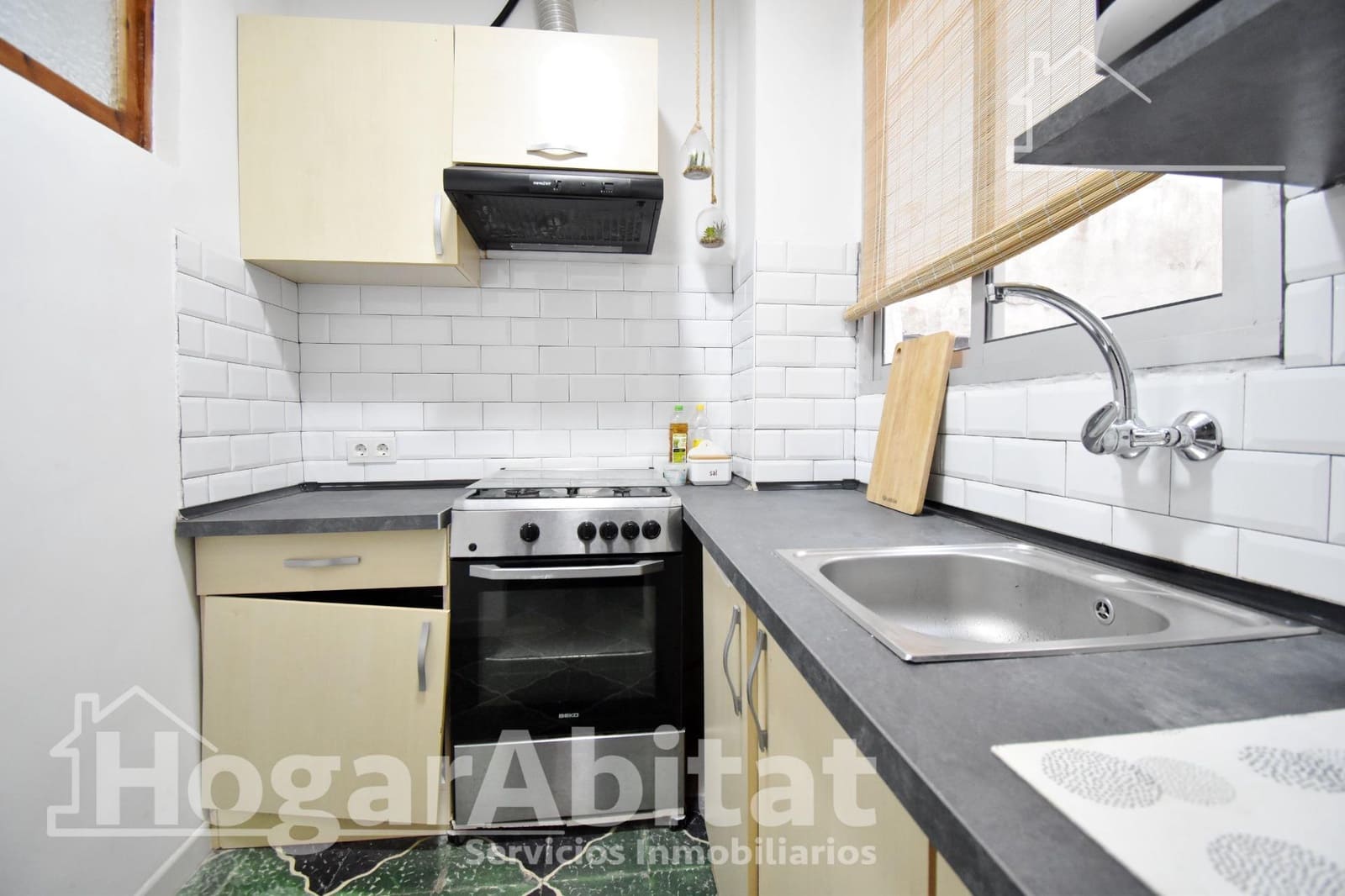 4 sypialnia Dom na sprzedaż w Bellreguard - 95 999 € (Ref: 9446423)