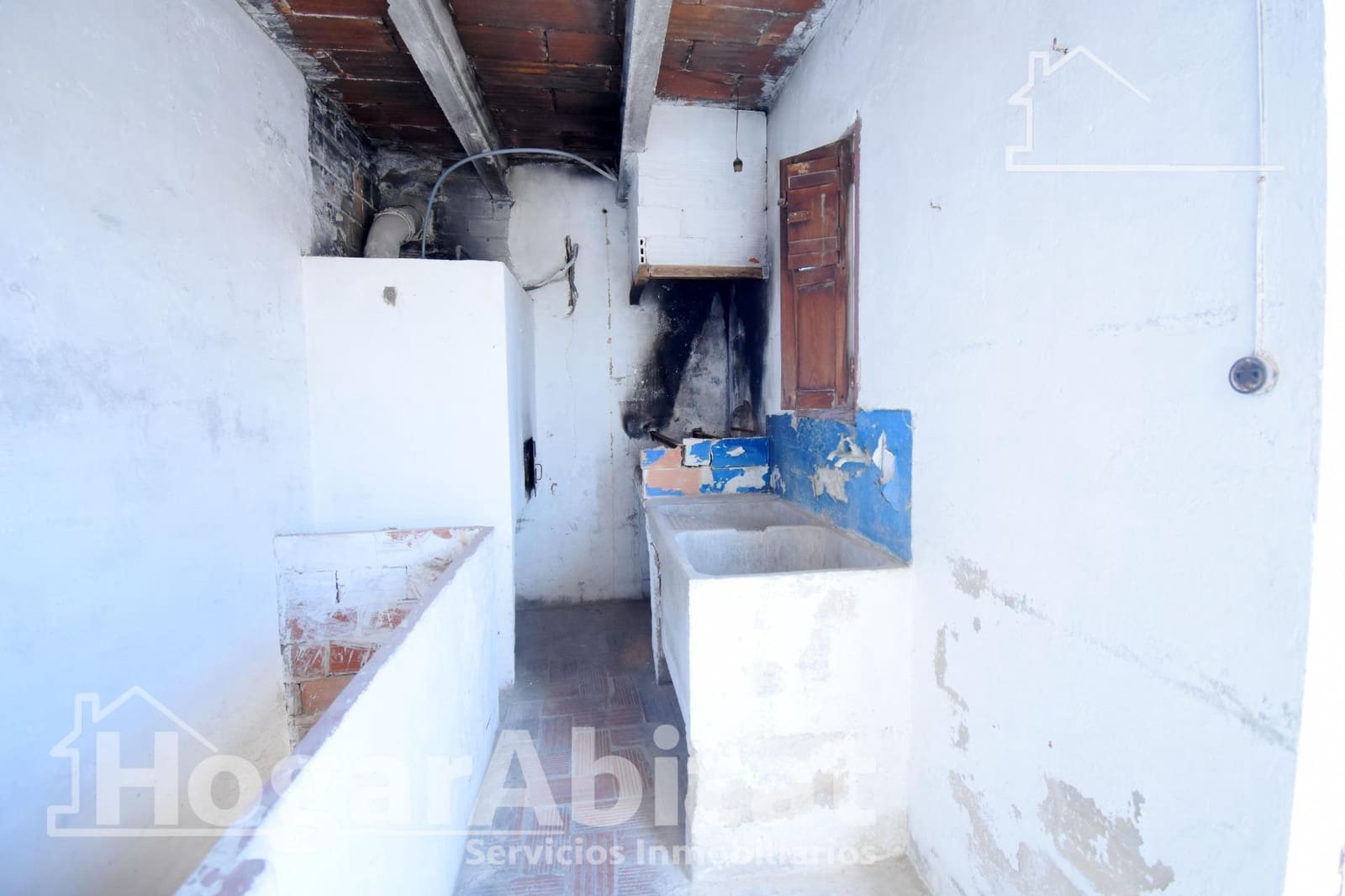 4 sypialnia Dom na sprzedaż w Bellreguard - 95 999 € (Ref: 9446423)