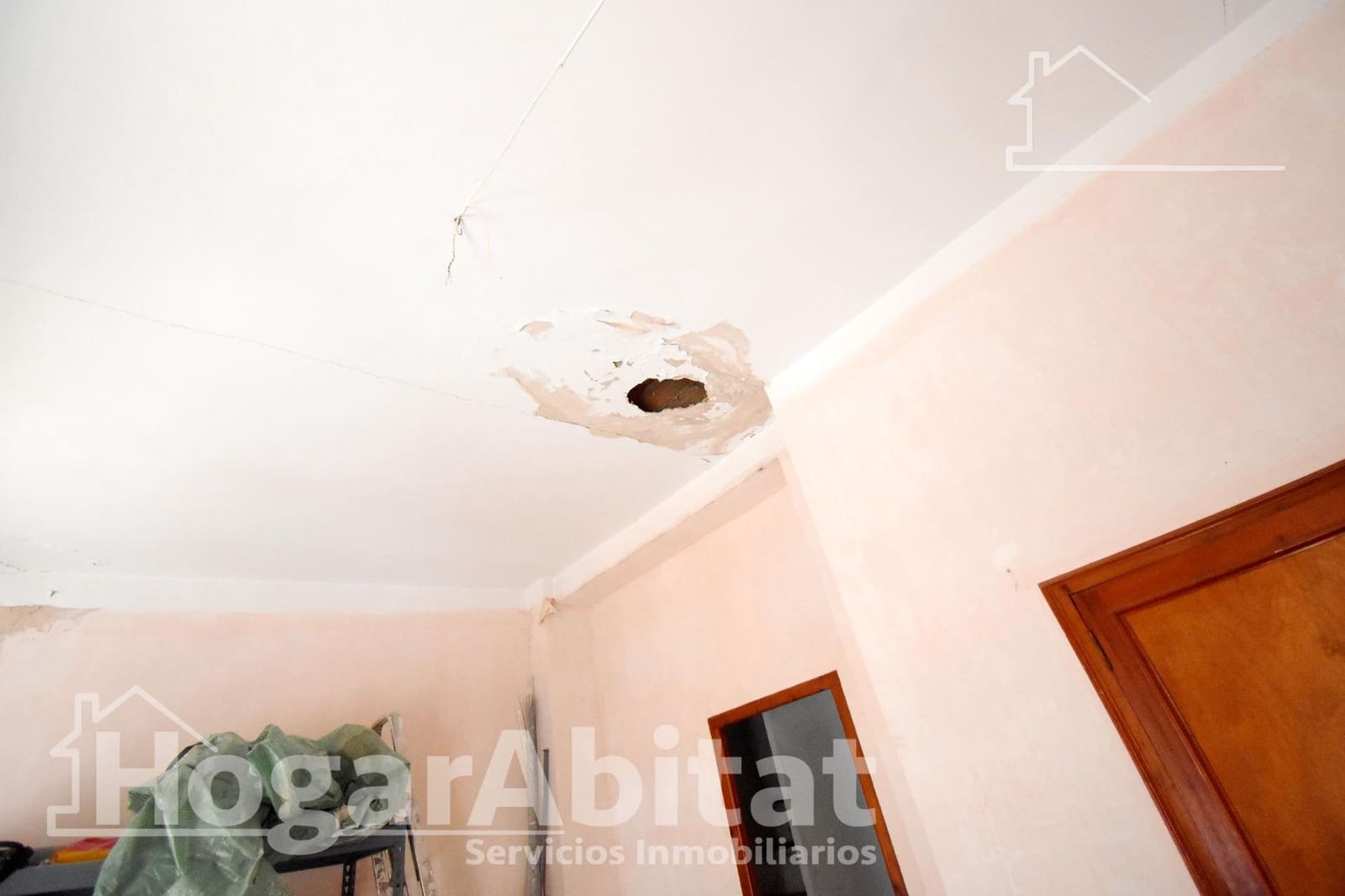 4 sypialnia Dom na sprzedaż w Bellreguard - 95 999 € (Ref: 9446423)