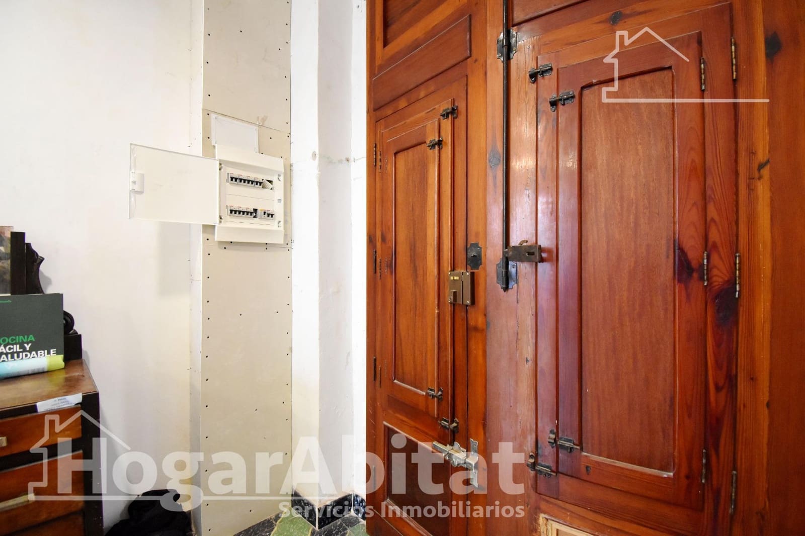 4 sypialnia Dom na sprzedaż w Bellreguard - 95 999 € (Ref: 9446423)