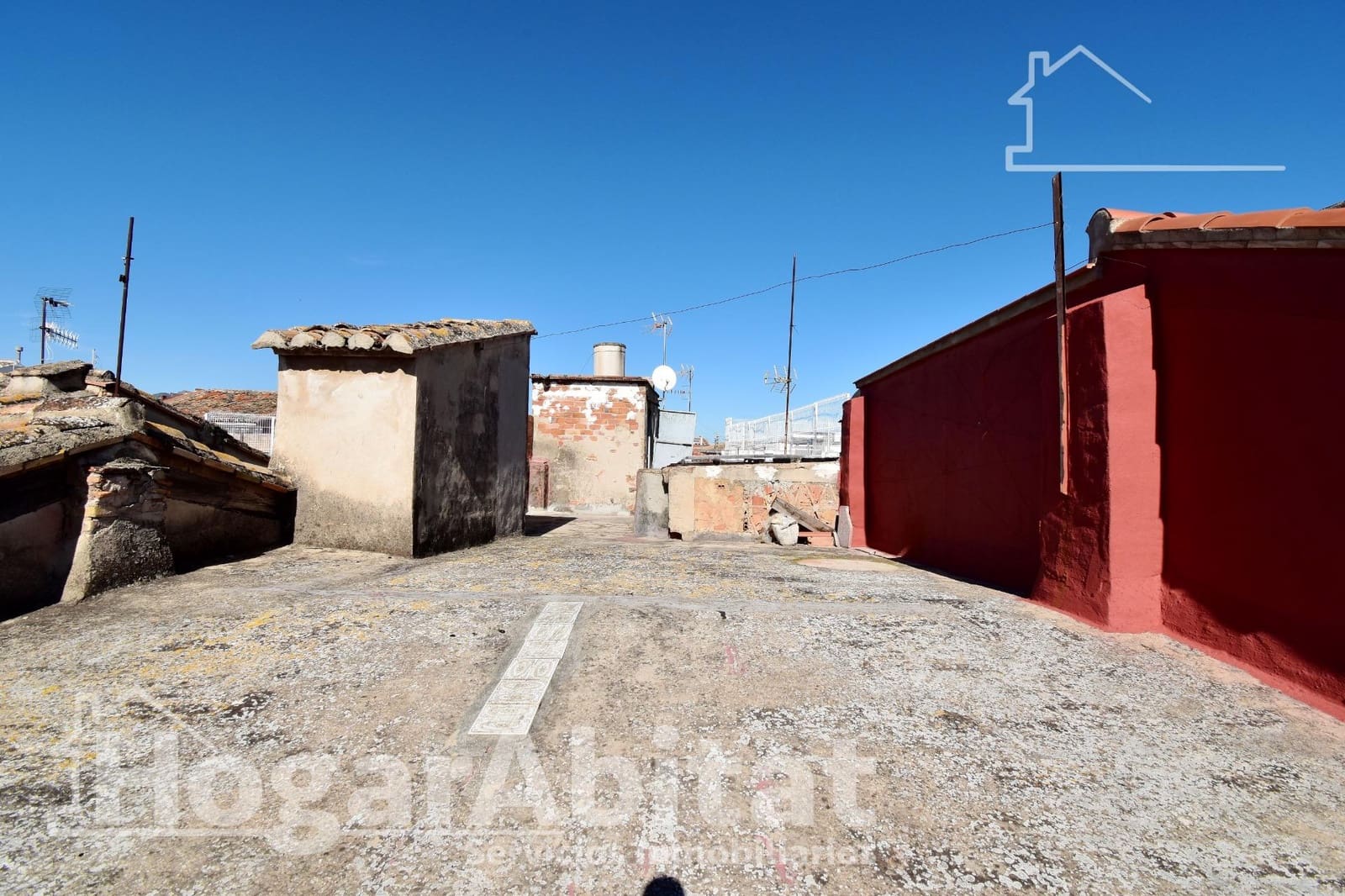 4 sypialnia Dom na sprzedaż w Bellreguard - 95 999 € (Ref: 9446423)