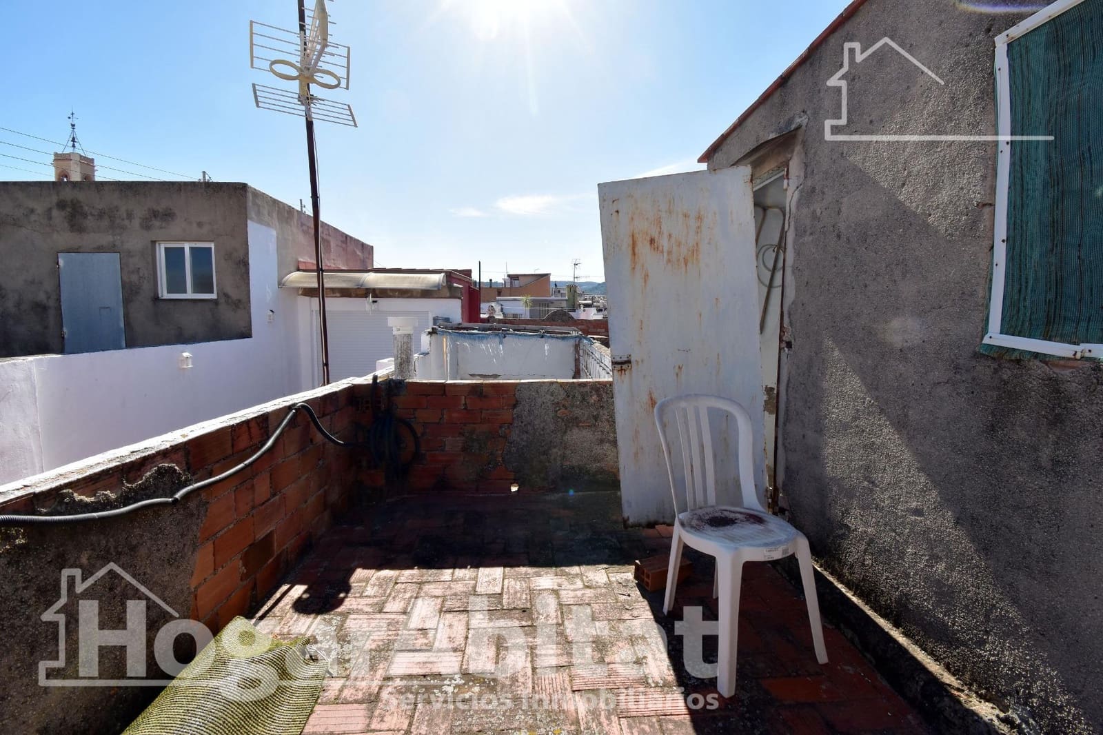 4 sypialnia Dom na sprzedaż w Bellreguard - 95 999 € (Ref: 9446423)