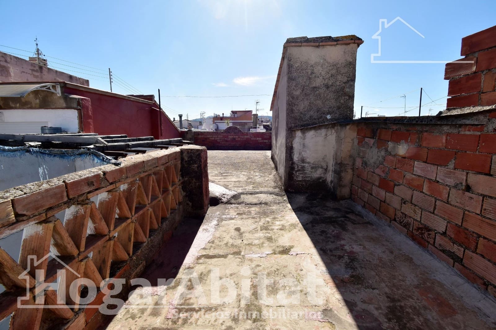 4 sypialnia Dom na sprzedaż w Bellreguard - 95 999 € (Ref: 9446423)